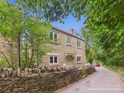 Adderwell Road, Frome