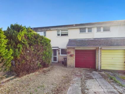 Westwood Drive, Frome