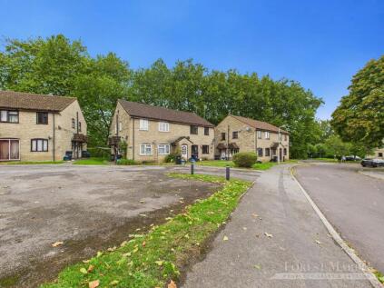 Cavalier Way, Wincanton