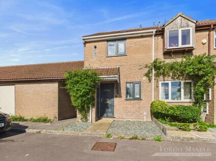 Charterhouse Drive, Frome