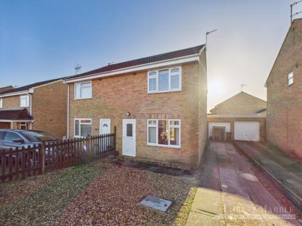 Waterford Park, Westfield