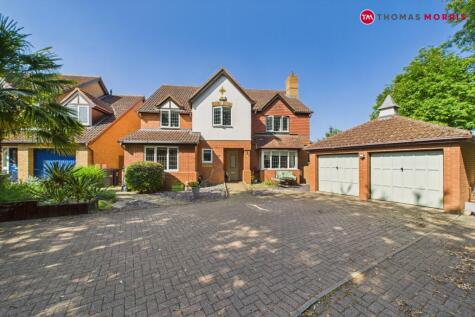 Falcon Drive, Hartford, Huntingdon, Cambridgeshire, PE29