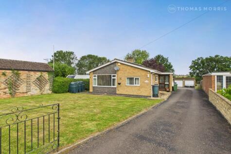 Mount Pleasant, Spaldwick, Huntingdon, Cambridgeshire, PE28
