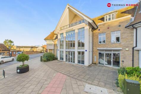 Bradbury Place, Huntingdon, Cambridgeshire, PE29