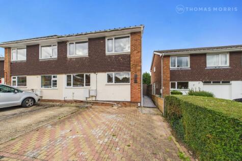 Rodney Road, Hartford, Huntingdon, Cambridgeshire, PE29