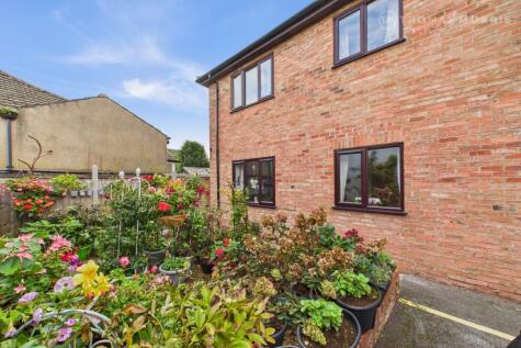Woodley Court, St. Anns Lane, Huntingdon, Cambridgeshire, PE29