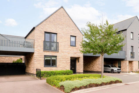 Rawlyns Way, Alconbury Weald, Huntingdon, Cambridgeshire, PE28