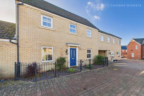 Woodlands, Huntingdon, Cambridgeshire, PE29