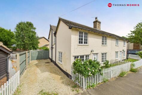 High Street, Bassingbourn, Royston, Cambridgeshire, SG8