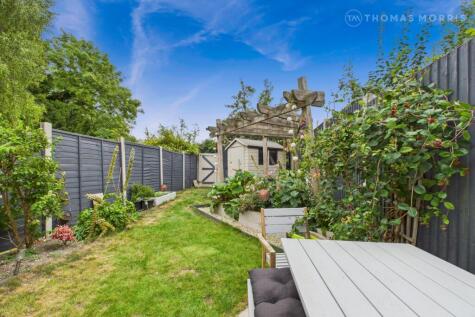 Kingston Vale, Royston, Hertfordshire, SG8