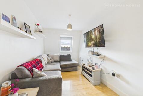 Angel Pavement, Royston, Hertfordshire, SG8