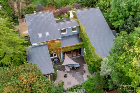 Barkway Road, Royston, Hertfordshire, SG8