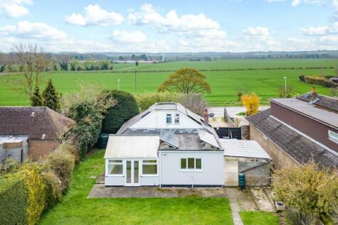 The Causeway, Bassingbourn, Royston, Cambridgeshire, SG8