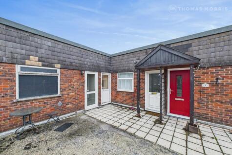 9 Church Lane, Royston, Hertfordshire, SG8