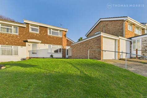 Windsor Road, Royston, Hertfordshire, SG8