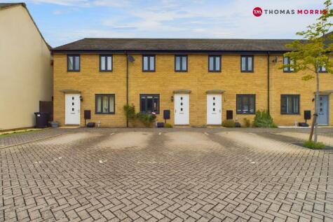 St Ives - 2 bedroom terraced house for sale