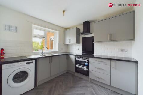 St Ives - 1 bedroom apartment for sale