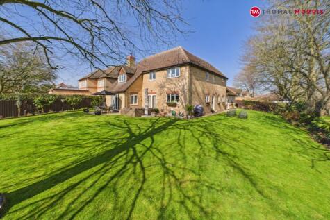 Laxton Grange, Bluntisham, Huntingdon, Cambridgeshire, PE28