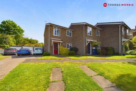 The Fen, Fenstanton, Huntingdon, Huntingdonshire, PE28