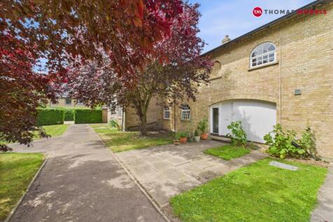 Limes Park, St. Ives, Cambridgeshire, PE27