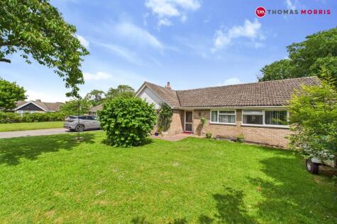 Lancaster Close, Old Hurst, Huntingdon, PE28