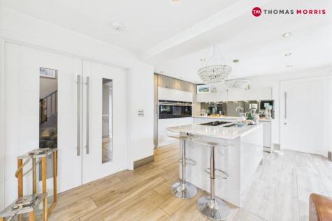 Rose Meadows, Somersham, Huntingdon, Cambridgeshire, PE28