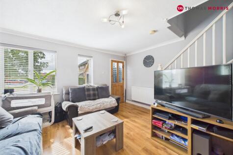 Edinburgh Drive, St. Ives, Cambridgeshire, PE27