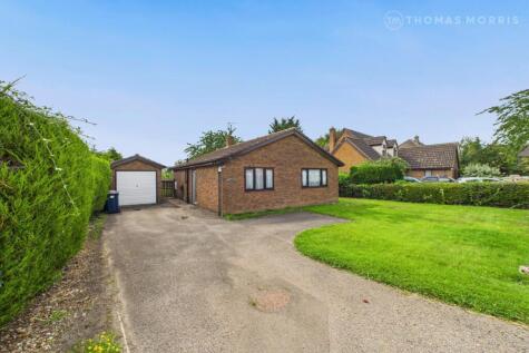 Warboys Road, Pidley, Huntingdon, Cambridgeshire, PE28