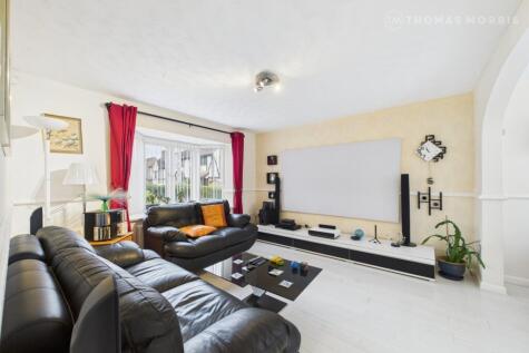 Waveney Road, St. Ives, Cambridgeshire, PE27