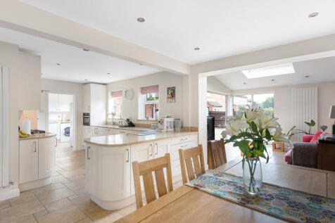 Rushington Close, St. Ives, Cambridgeshire, PE27