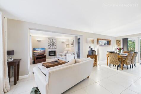 Black Hill Road, St. Ives, Cambridgeshire, PE27