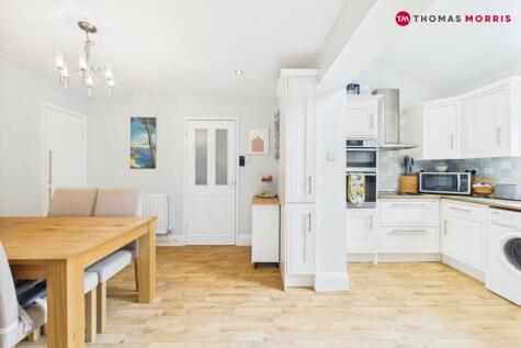 Ramsey Road, St. Ives, Cambridgeshire, PE27