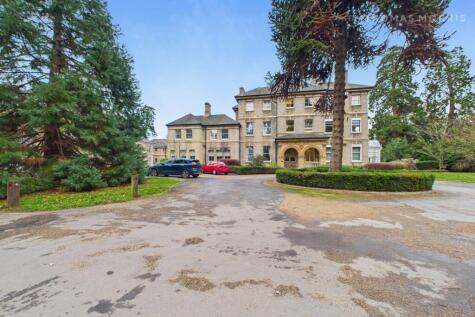 The Elms, Thicket Road, Houghton, Huntingdon, PE28