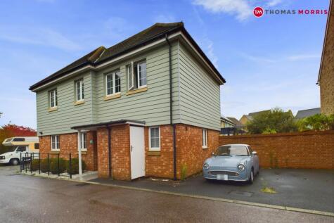 Fox Covert, St. Neots, PE19