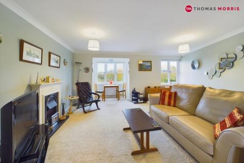 The Paddock, Eaton Ford, St. Neots, Cambridgeshire, PE19