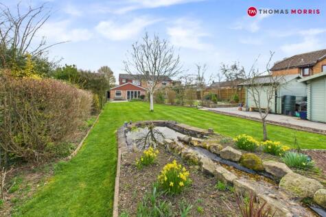 High Street, Offord D'Arcy, St. Neots, Cambridgeshire, PE19