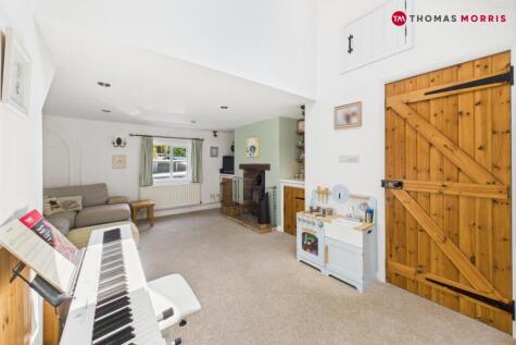 Church Lane, Great Paxton, St Neots, Cambridgeshire, PE19