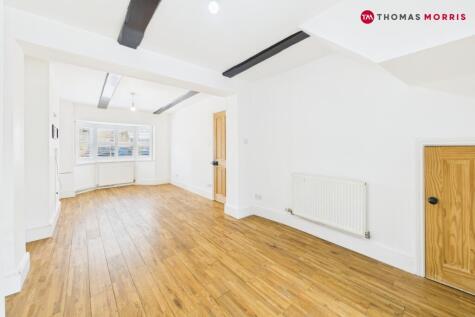 New Street, St. Neots, Cambridgeshire, PE19