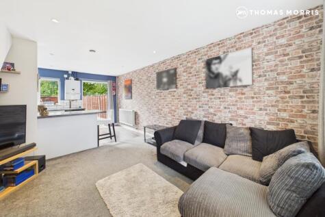 Anson Place, Eaton Socon, St. Neots, Cambridgeshire, PE19