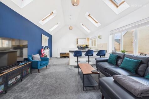 West Street, St. Neots, Cambridgeshire, PE19