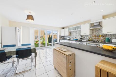 Red Admiral Court, Little Paxton, St. Neots, Cambridgeshire, PE19