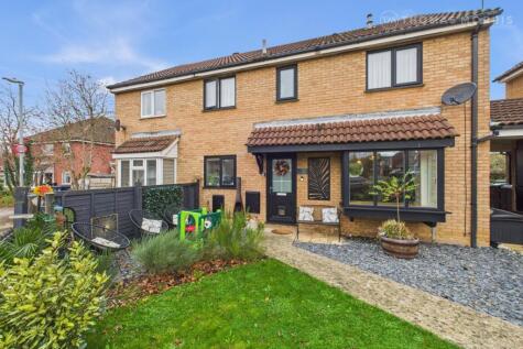 Fallow Drive, Eaton Socon, St. Neots, Cambridgeshire, PE19