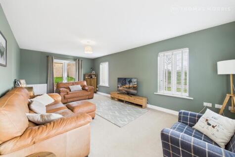 Wilcox Drive, St. Neots, Cambridgeshire, PE19