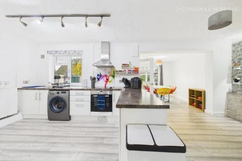 High Street, Southoe, St. Neots, Cambridgeshire, PE19