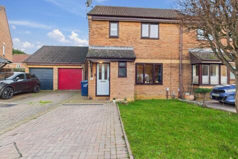 Digby Court, Eaton Socon, St. Neots, Cambridgeshire, PE19