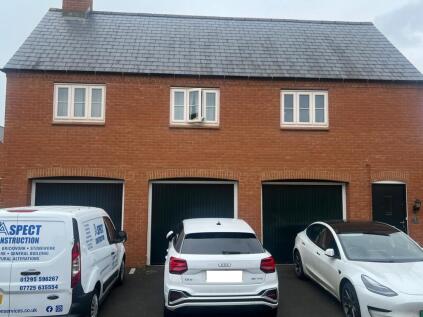 Prometheus Lane, Brackley, NN13