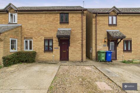 Malt Lane, Syresham, NN13