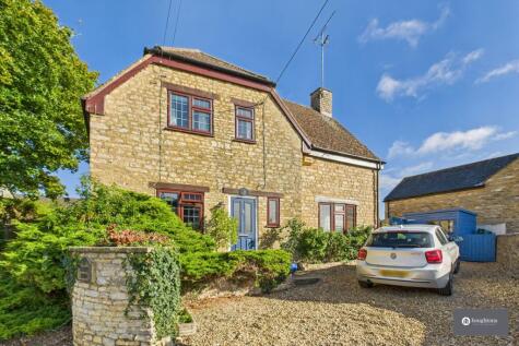 Fulwell Road, Westbury, NN13