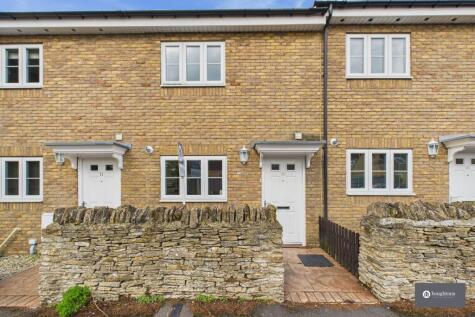 Fox Lane, Brackley, NN13
