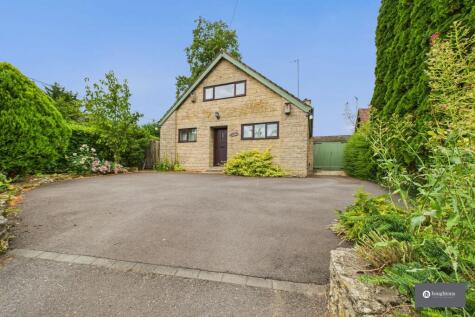 Church Street, Helmdon, NN13